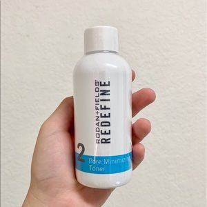 Rodan and Fields Redefine Pore Minimizing Toner